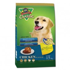 CP Classic Adult Chicken 15 Kg